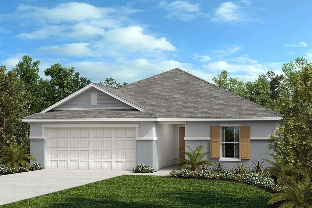 14593 ROBIN RIDGE TRAIL