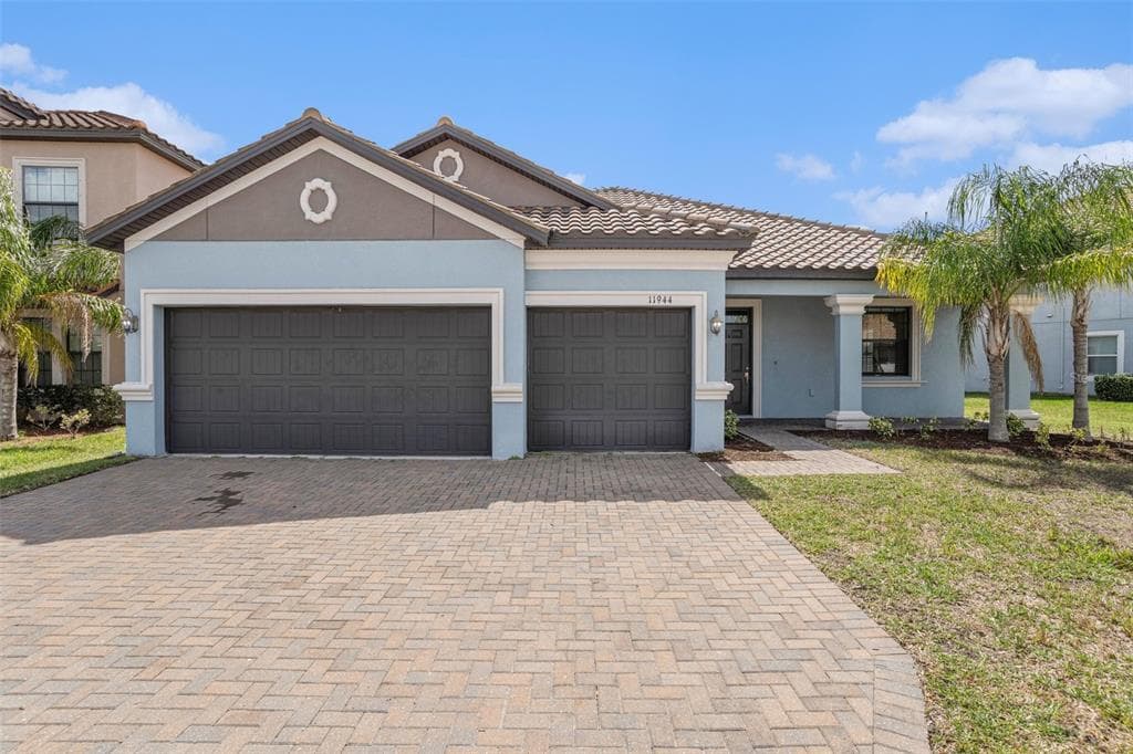 11944 CINNAMON FERN DRIVE