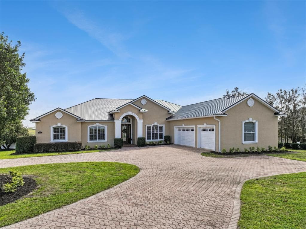 3231 HARBOR BEACH DRIVE