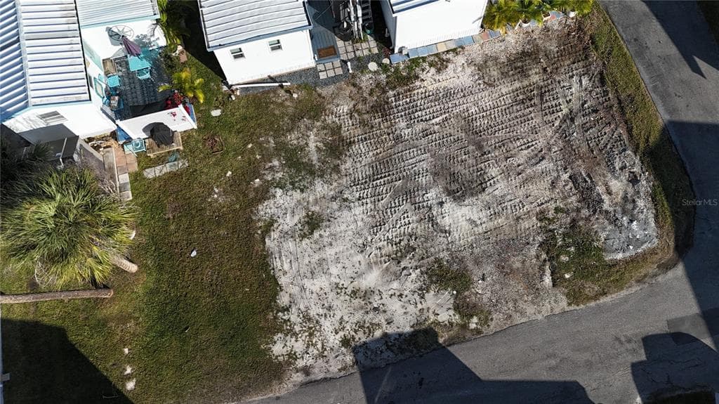2601 GULF DRIVE