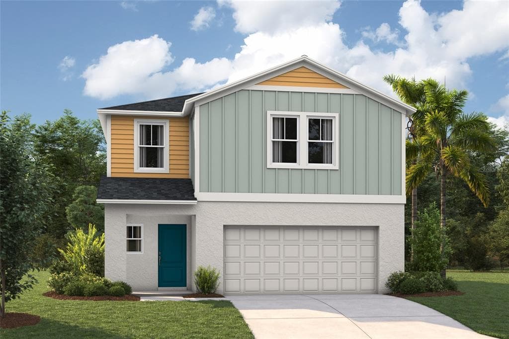15233 MAUDE LANDING LOOP