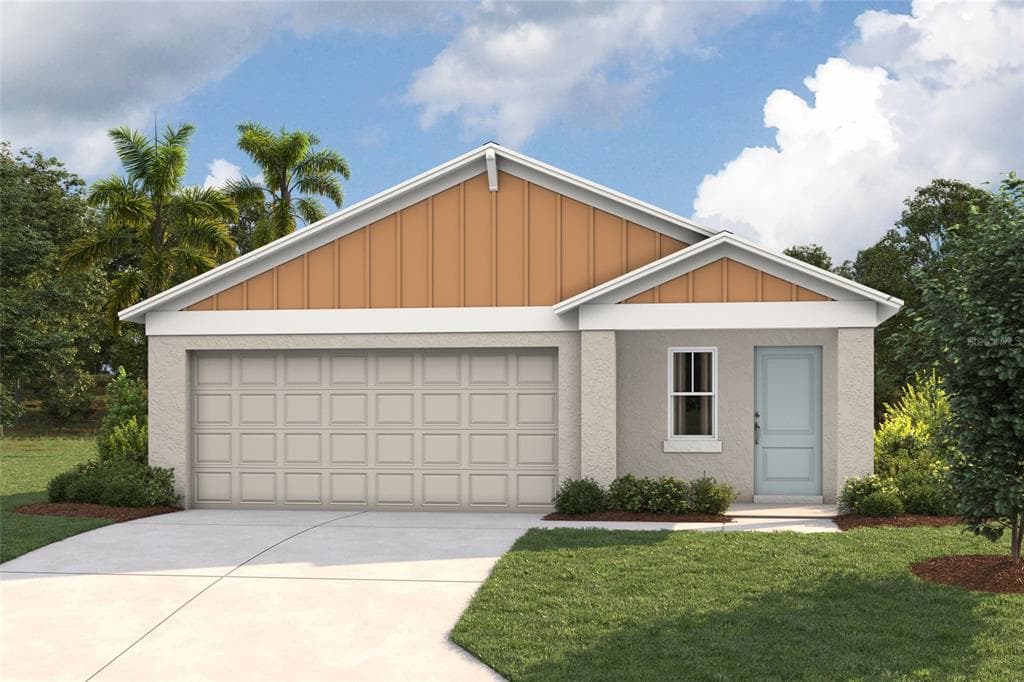 15241 MAUDE LANDING LOOP