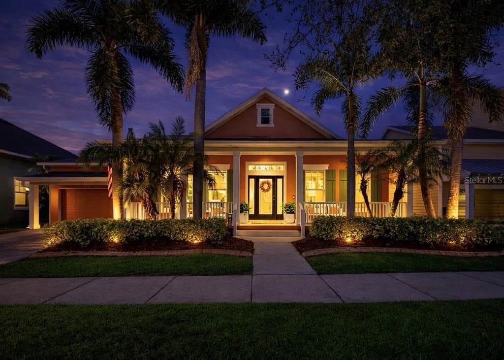 5715 SEA TROUT PLACE