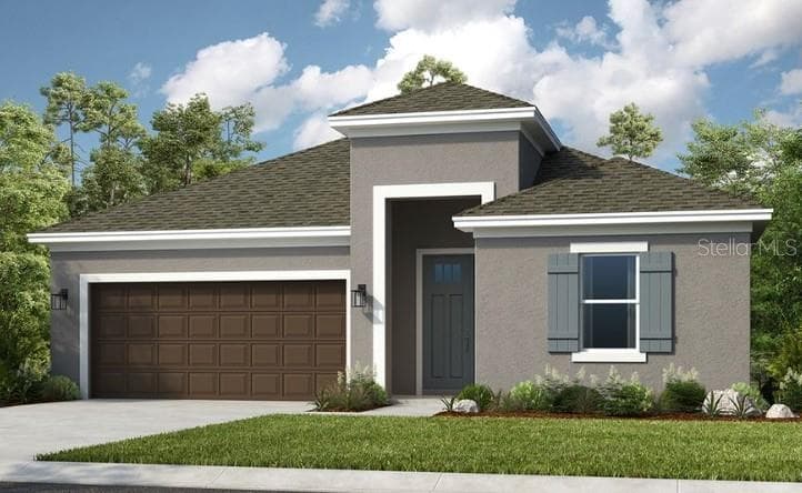 844 STEEL DRIVE