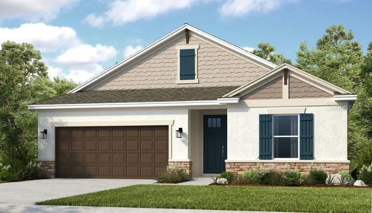 12747 DOCKYARD TRAIL