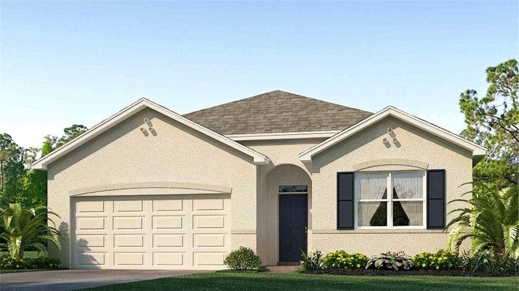 12035 FALLOW DOWN DRIVE