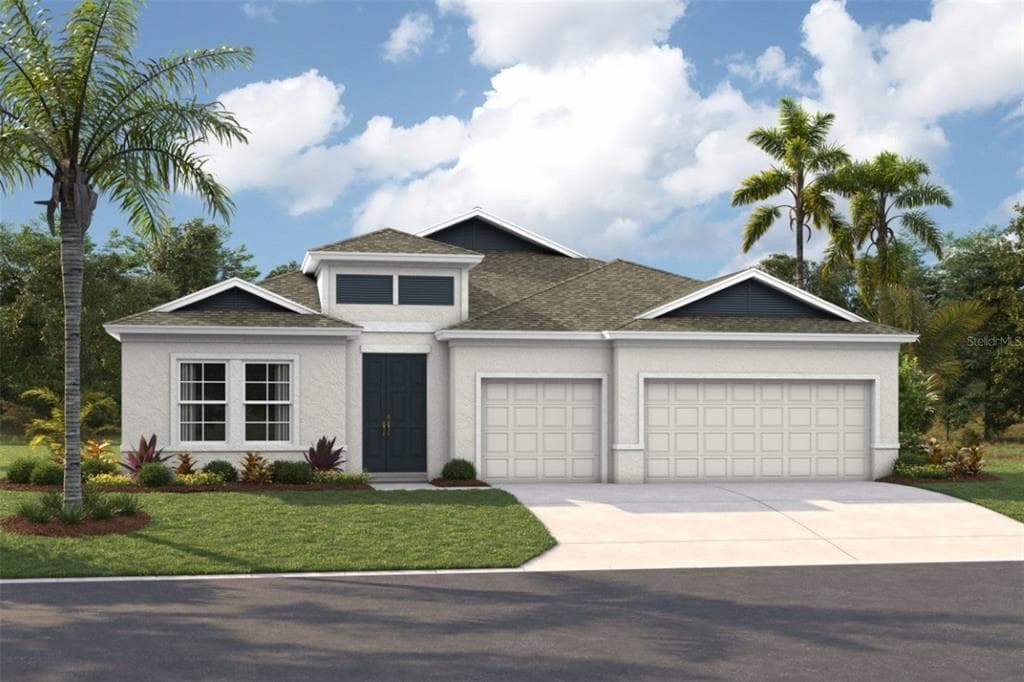5237 WOLF CREEK DRIVE