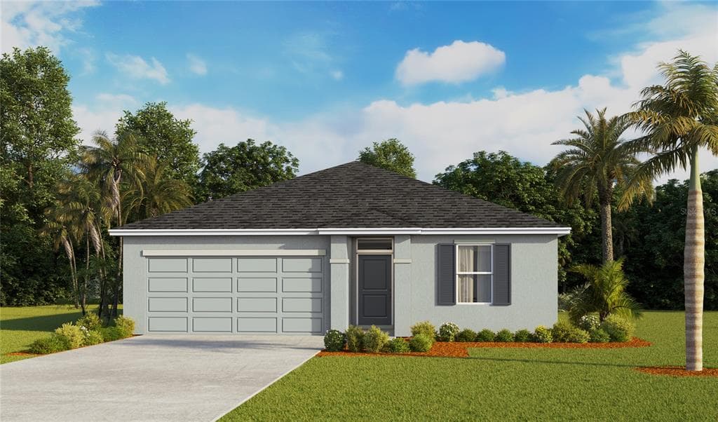 35461 BRICK CHURCH LOOP