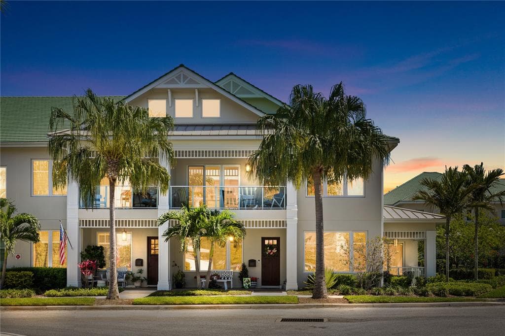 1 PALM TERRACE