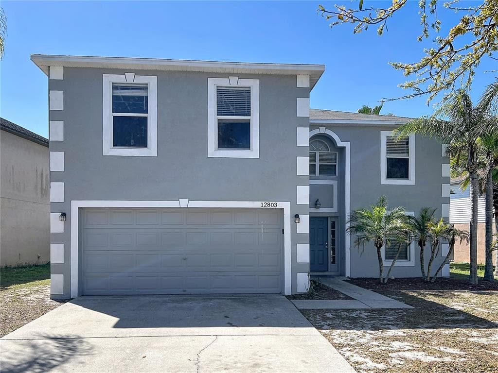 12803 LAKE VISTA DRIVE