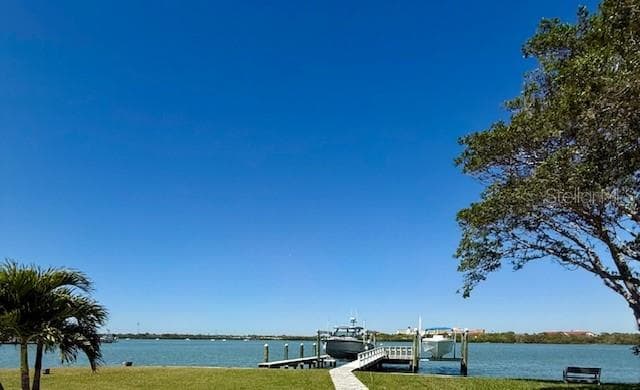 584 CRYSTAL DRIVE