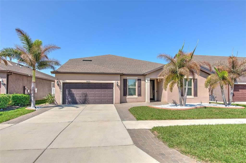 13821 TONYA ANNE DRIVE