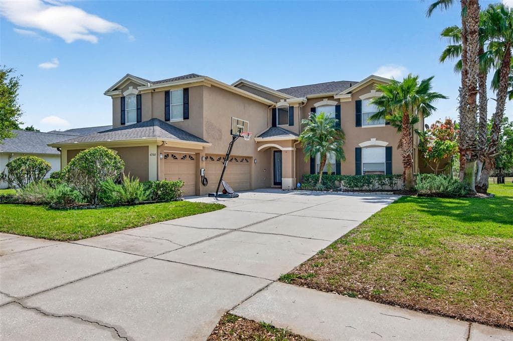 4308 HARBORWATCH LANE