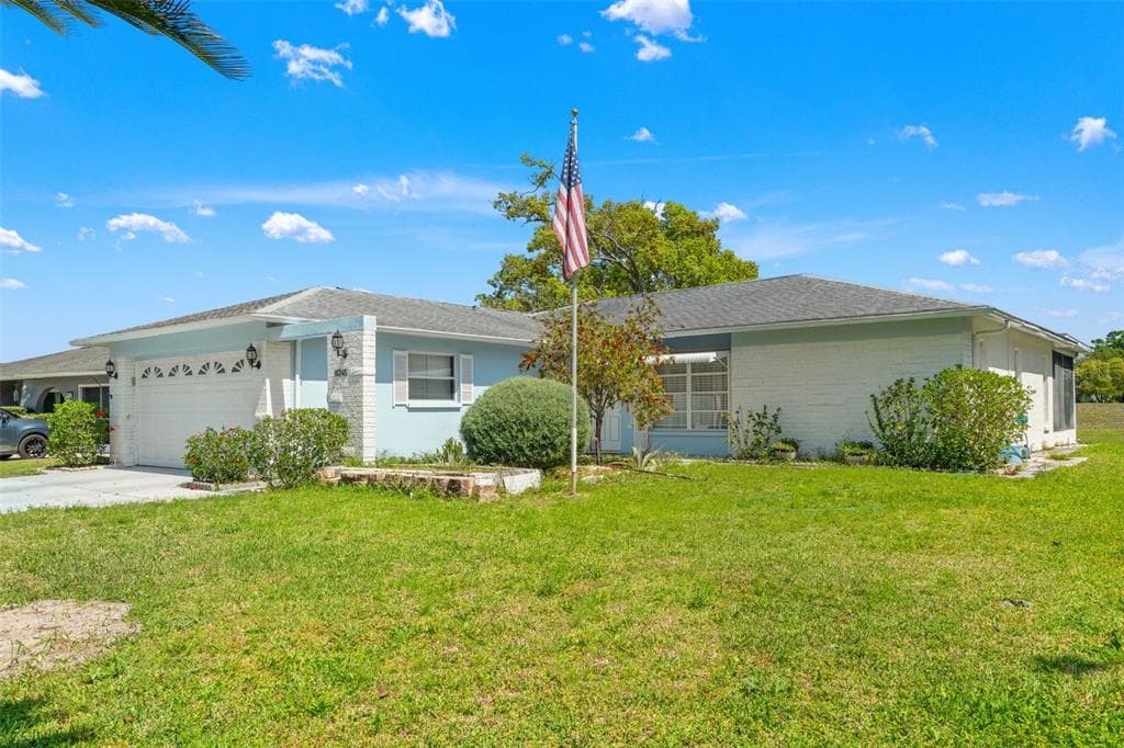 8345 ELGIN DRIVE
