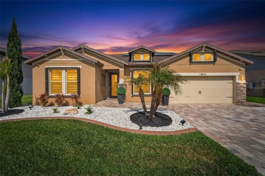 13816 GALWAY SAND ROAD