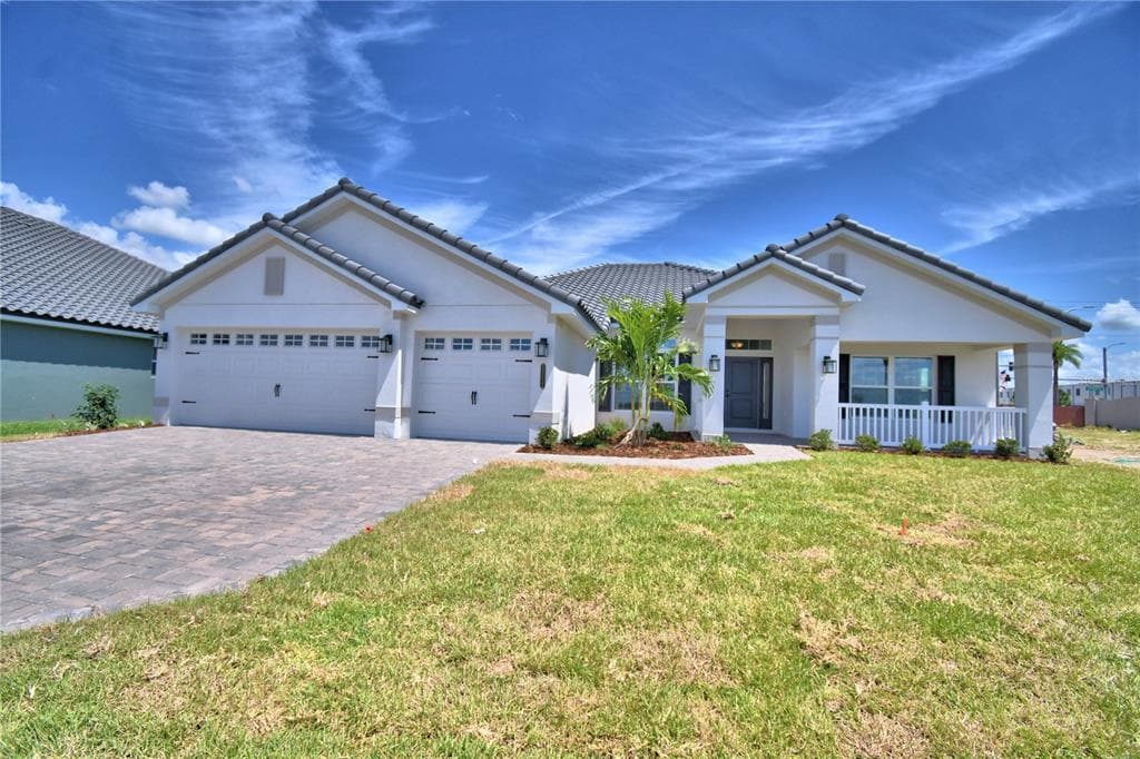 5250 TENNESSEE RIDGE COURT