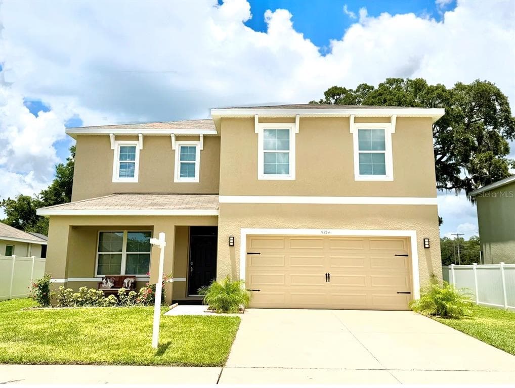 9714 OAK RANCH CRESCENT COURT