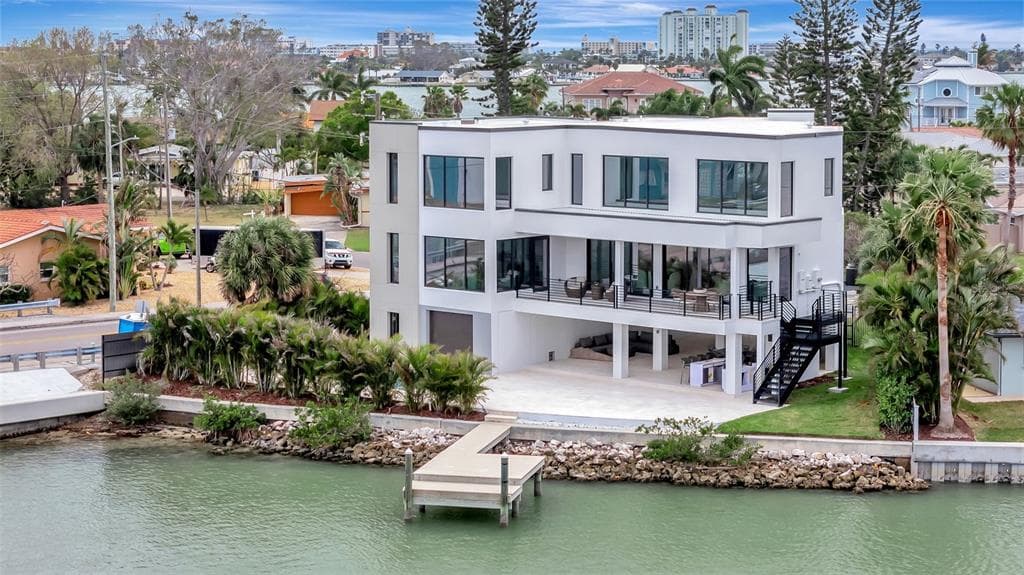 7176 SHORE DRIVE