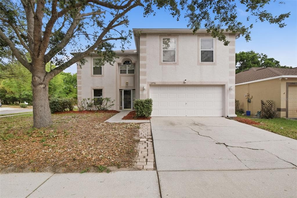 12916 PARKINGTON DRIVE