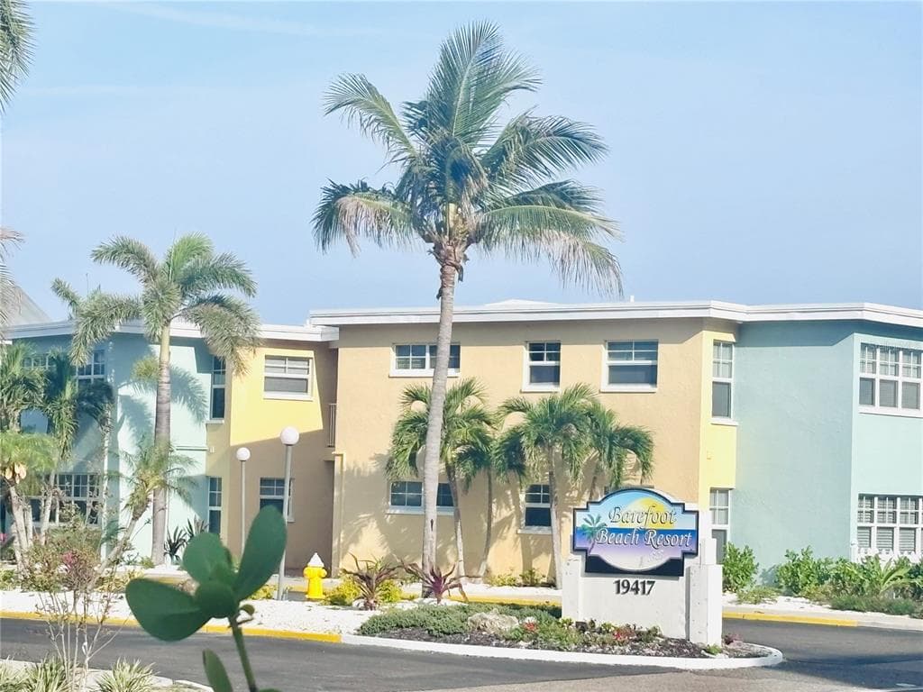 19417 GULF BOULEVARD