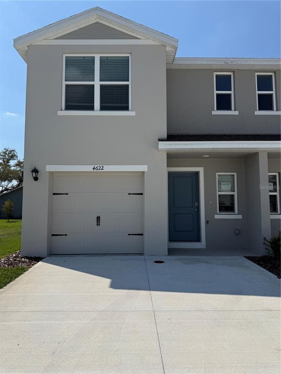 4622 LINDA DRIVE