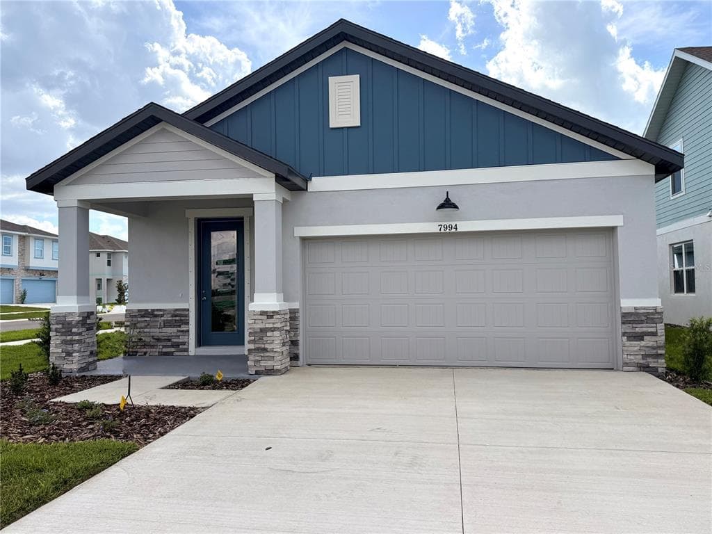7994 CHANDLER LAKE COURT