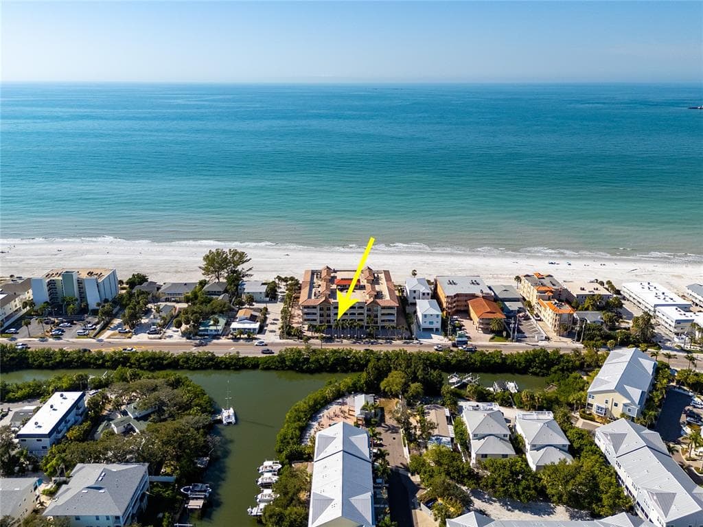 604 GULF BOULEVARD