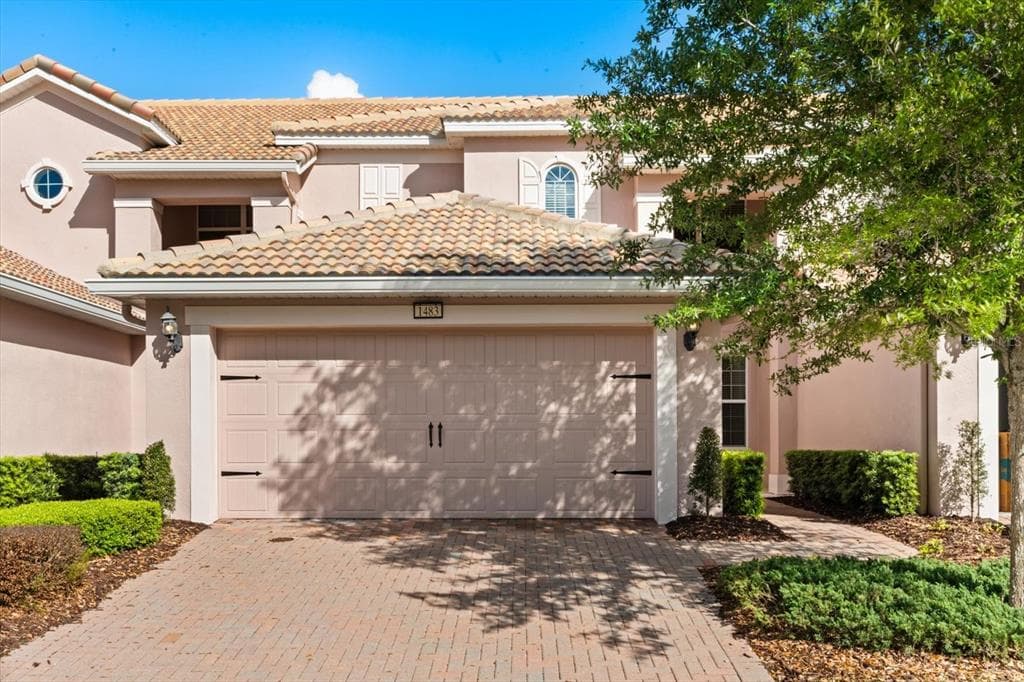 1483 EL CONTE DRIVE