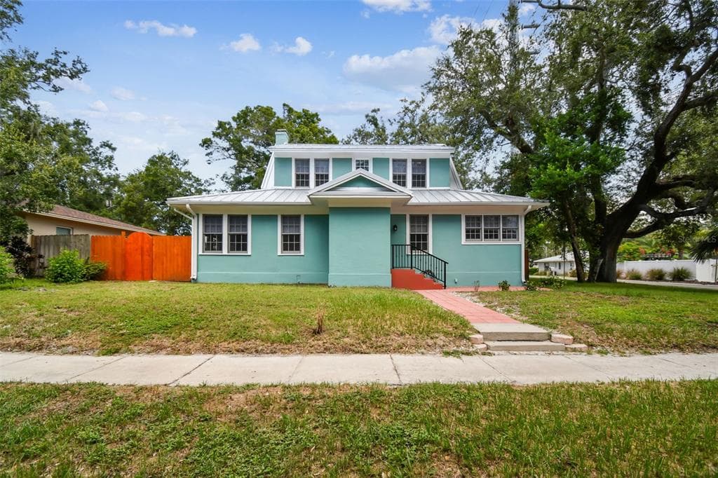 758 WOOD STREET