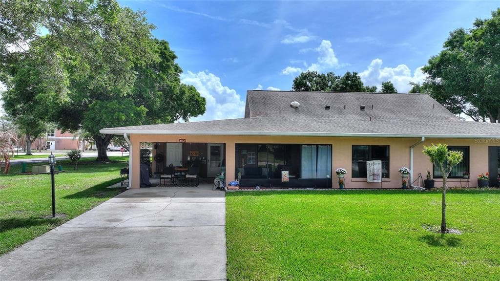 302 GENESIS POINTE DRIVE