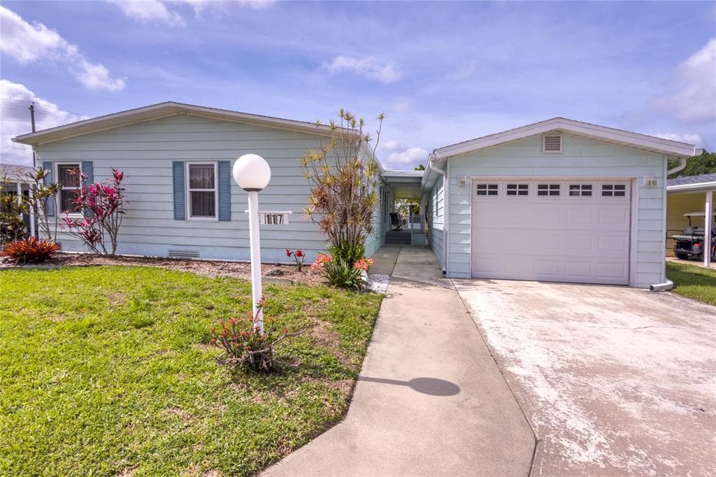 117 HERON COURT