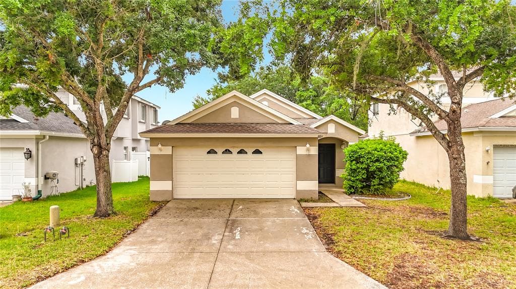 4011 DAY BRIDGE PLACE