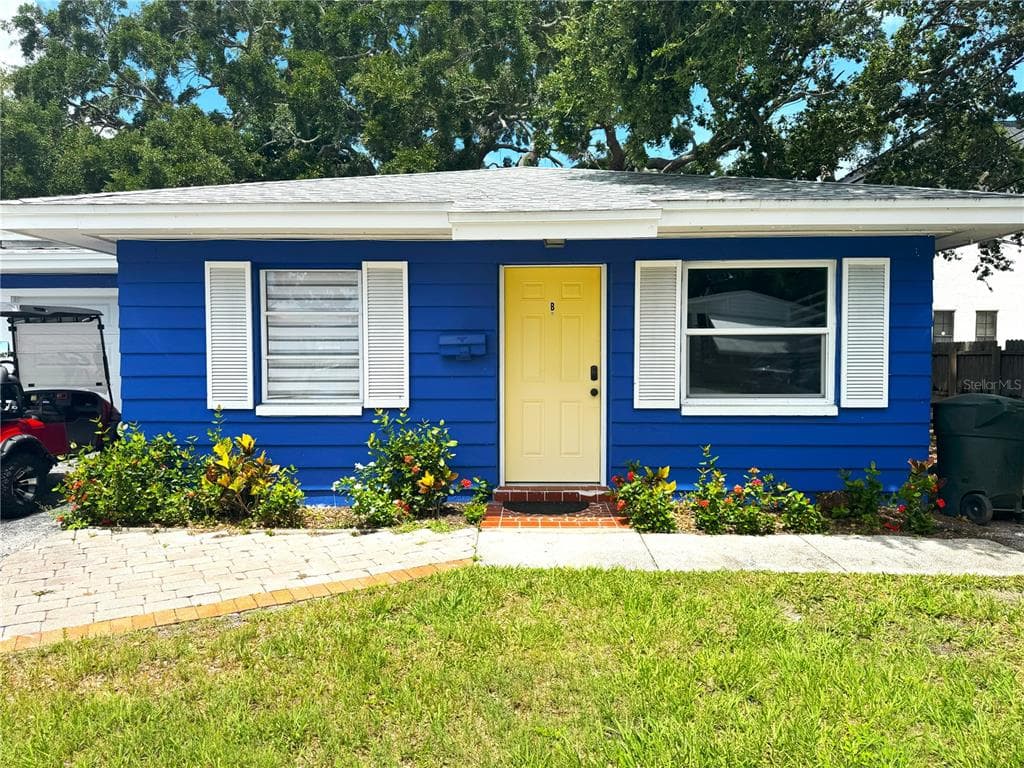 1196 ANGLE ROAD