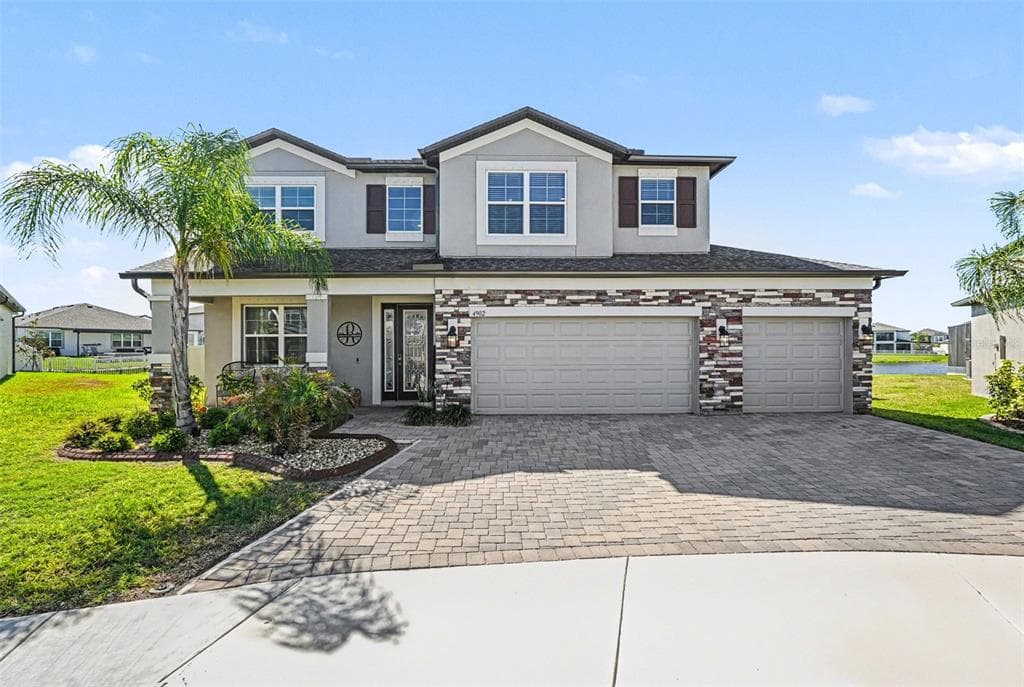 4902 EAGLE ROCK DRIVE