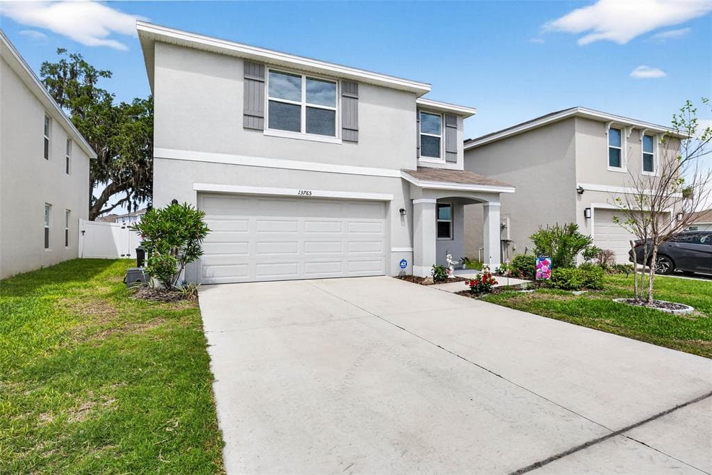13765 WHISKEY DAISY DRIVE