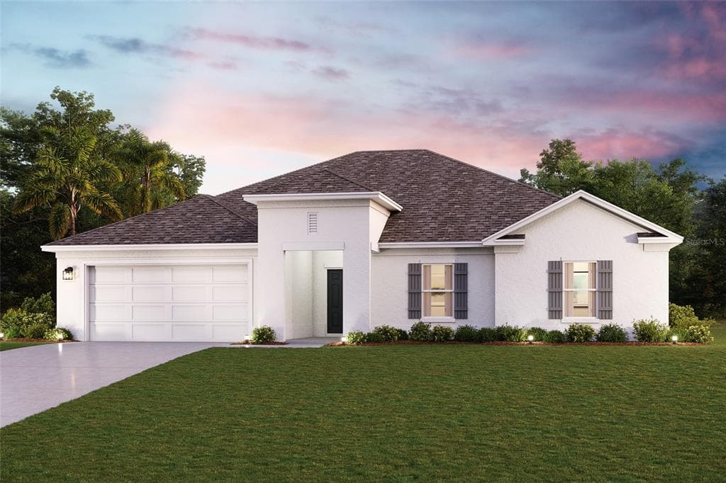 12 HACKBERRY COURT