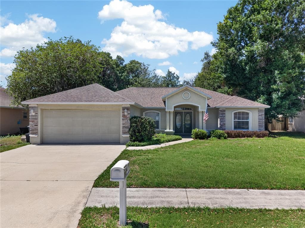 1611 TAYLOR BROOKE DRIVE