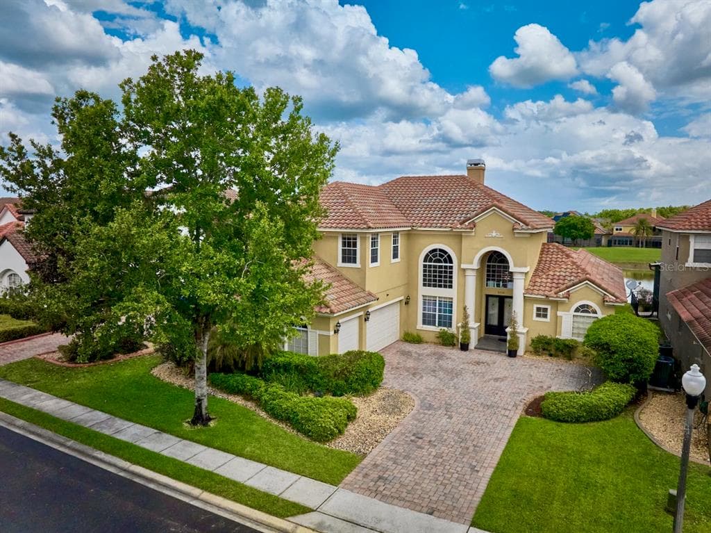 2234 CALLAWAY COURT