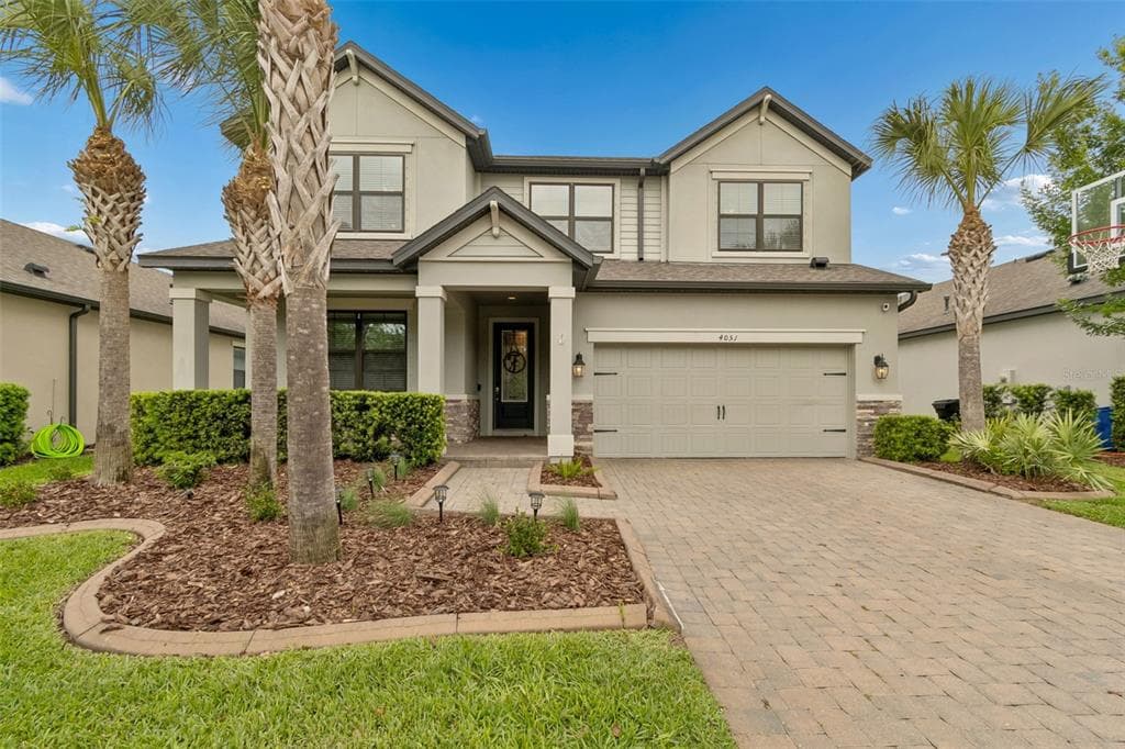 4051 MELLON DRIVE