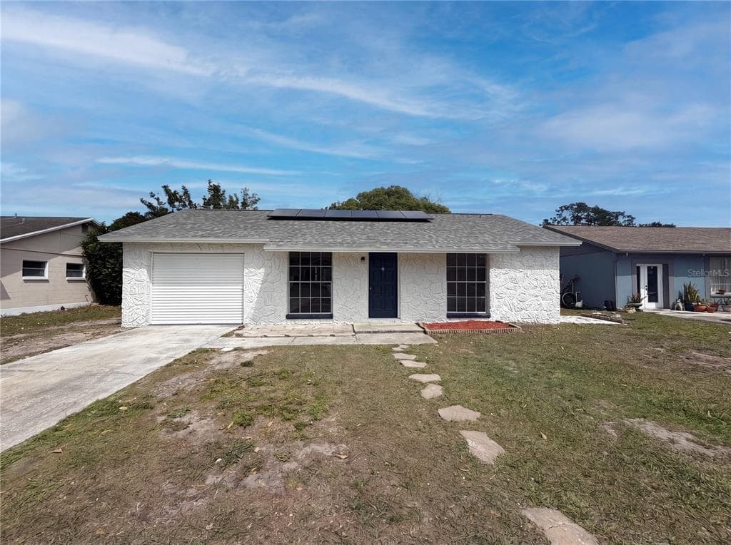 3130 LUDLOW DRIVE