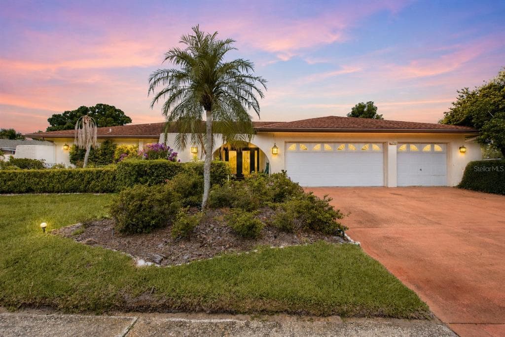 2768 NORTHRIDGE DRIVE