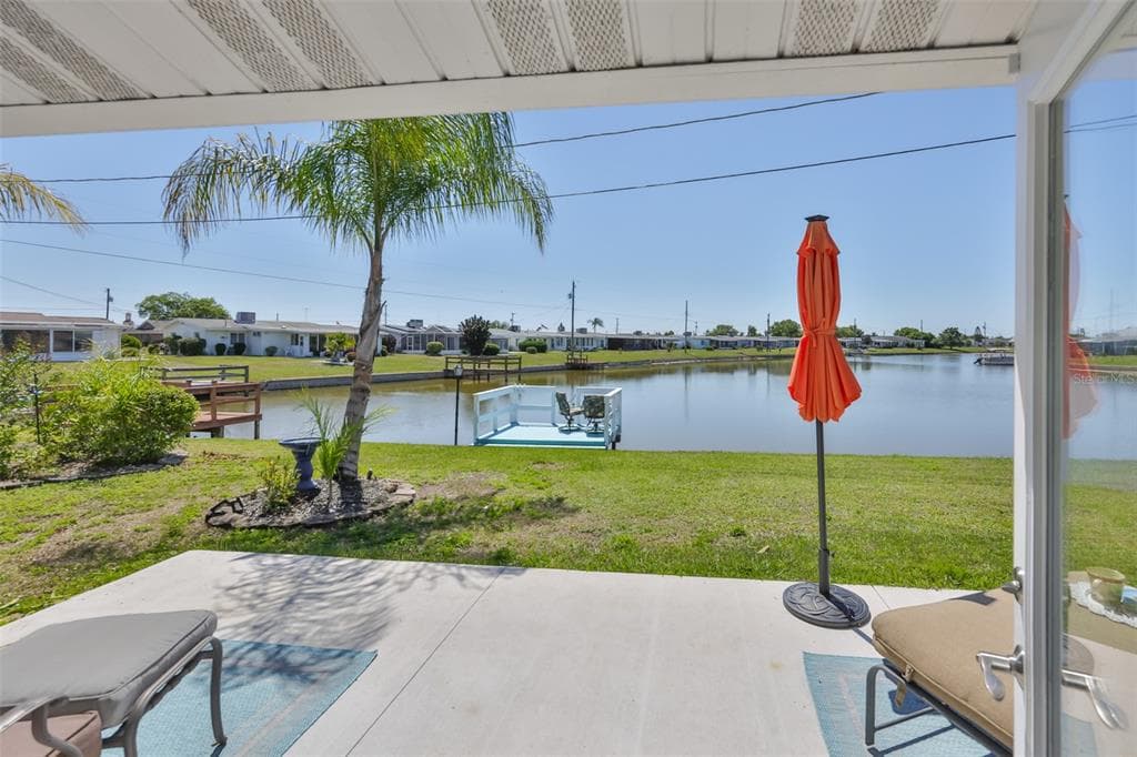 1704 DANBURY DRIVE