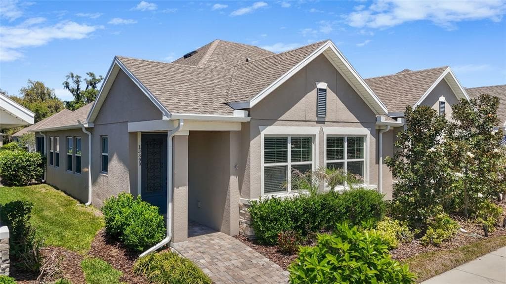13890 KINGFISHER GLEN DRIVE