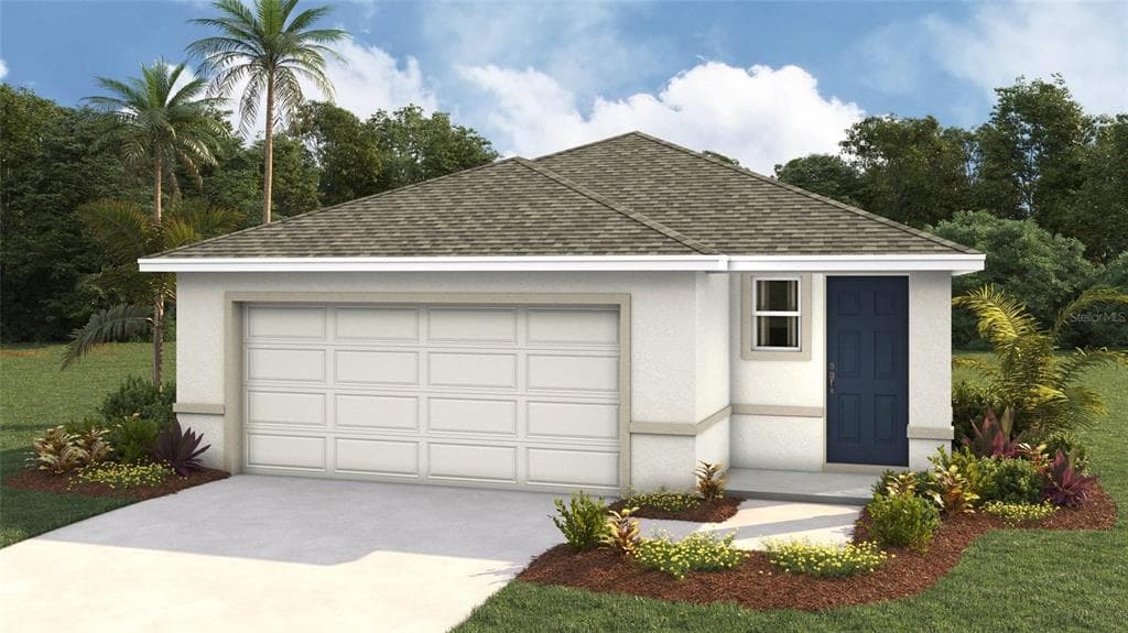 414 WARM HERON PLACE