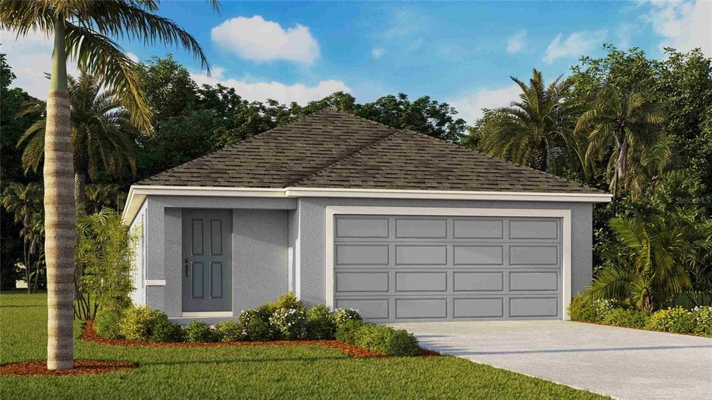 426 WARM HERON PLACE