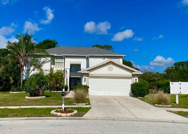 11718 STONEWOOD GATE DRIVE