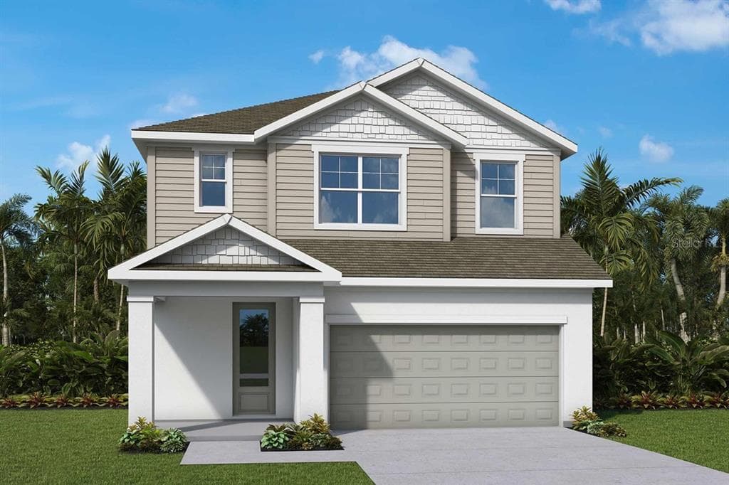 3417 YELLOW CASSIA DRIVE