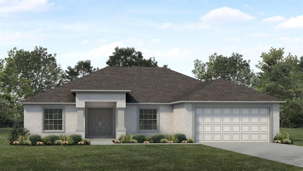 3432 BLUEBERRY TRAIL