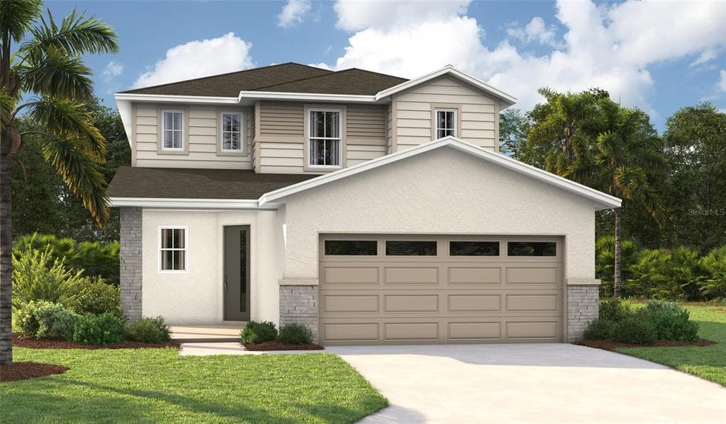 5139 SPRING MAIDEN CIRCLE
