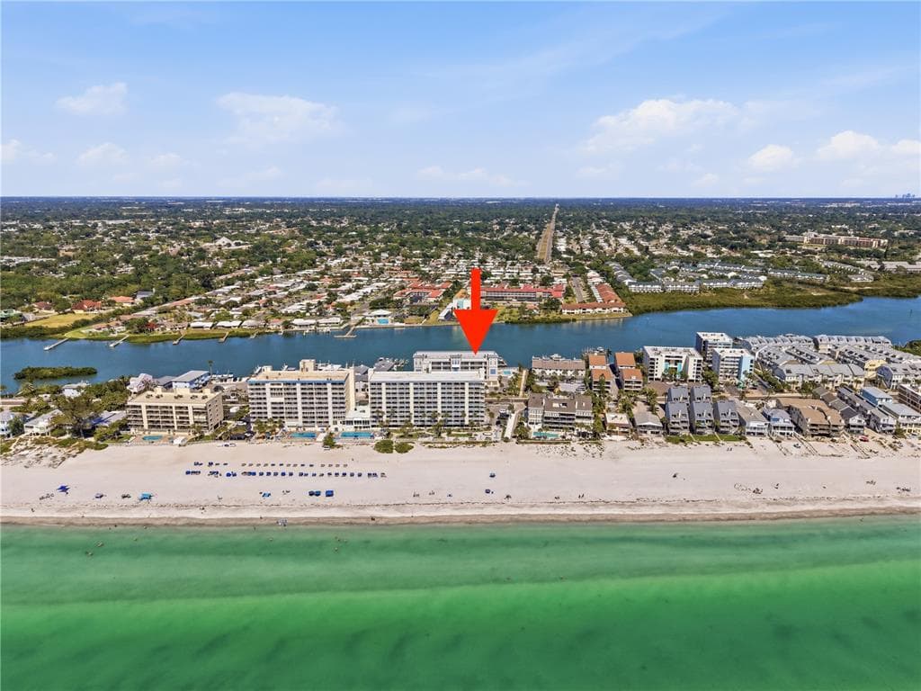 20001 GULF BOULEVARD